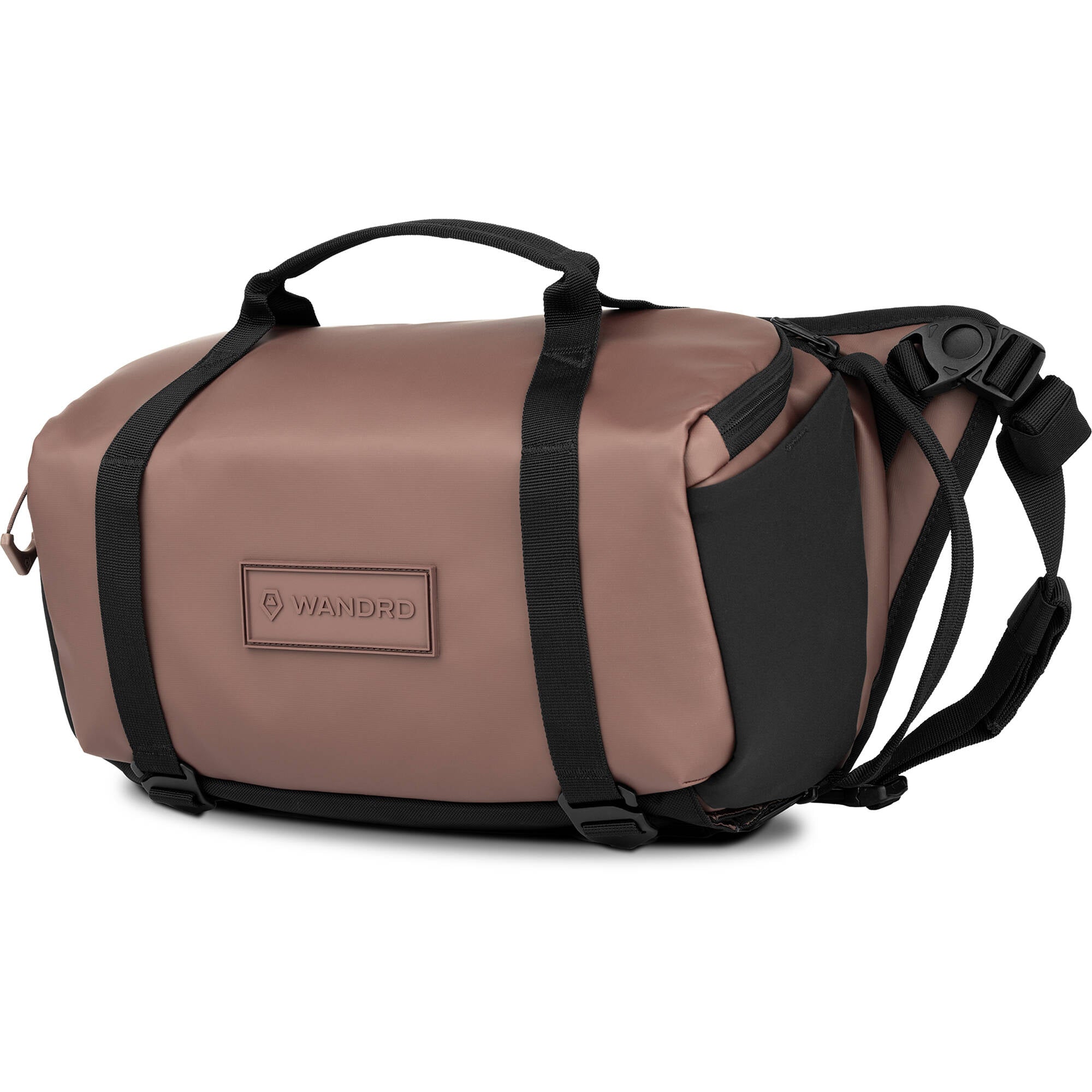 WANDRD ROGUE V2 Sling Bag (Atacama Clay, 9L)