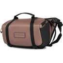 WANDRD ROGUE V2 Sling Bag (Atacama Clay, 9L)