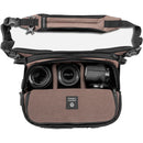 WANDRD ROGUE V2 Sling Bag (Atacama Clay, 9L)