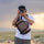 WANDRD ROGUE V2 Sling Bag (Atacama Clay, 9L)