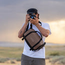 WANDRD ROGUE V2 Sling Bag (Atacama Clay, 9L)