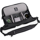 WANDRD ROGUE V2 Sling Bag (Black, 9L)