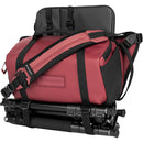 WANDRD ROGUE V2 Sling Bag (Rhone Burgundy, 9L)