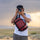 WANDRD ROGUE V2 Sling Bag (Rhone Burgundy, 9L)