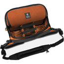 WANDRD ROGUE V2 Sling Bag (Sedona Orange, 9L)