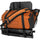 WANDRD ROGUE V2 Sling Bag (Sedona Orange, 9L)