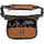 WANDRD ROGUE V2 Sling Bag (Sedona Orange, 9L)