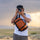 WANDRD ROGUE V2 Sling Bag (Sedona Orange, 9L)
