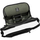 WANDRD ROGUE V2 Sling Bag (Wasatch Green, 9L)