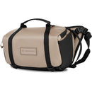 WANDRD ROGUE V2 Sling Bag (Yuma Tan, 9L)