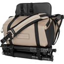 WANDRD ROGUE V2 Sling Bag (Yuma Tan, 9L)