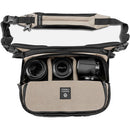 WANDRD ROGUE V2 Sling Bag (Yuma Tan, 9L)