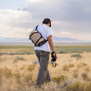 WANDRD ROGUE V2 Sling Bag (Yuma Tan, 9L)