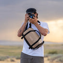 WANDRD ROGUE V2 Sling Bag (Yuma Tan, 9L)