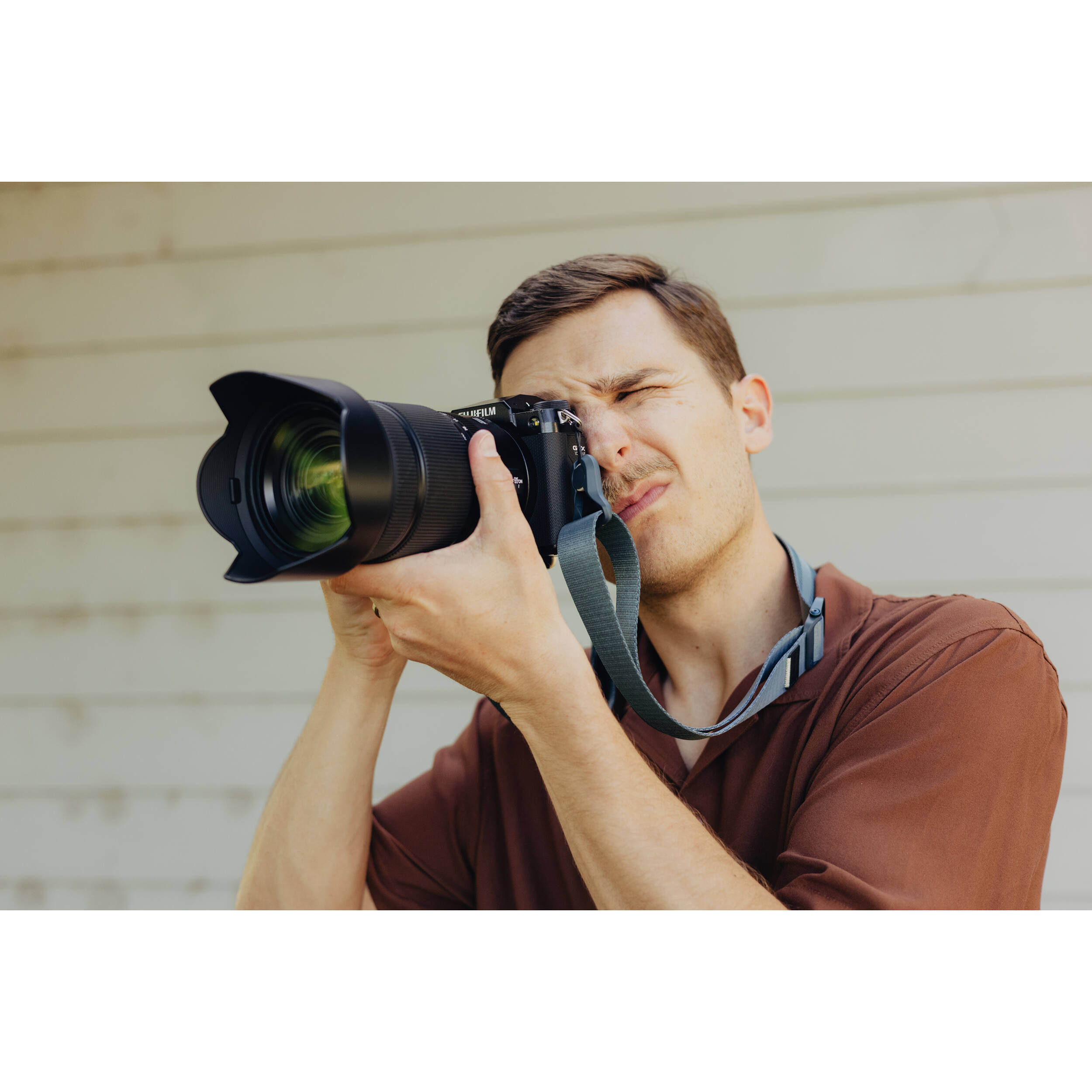 Peak Design Slide Lite - Ocean