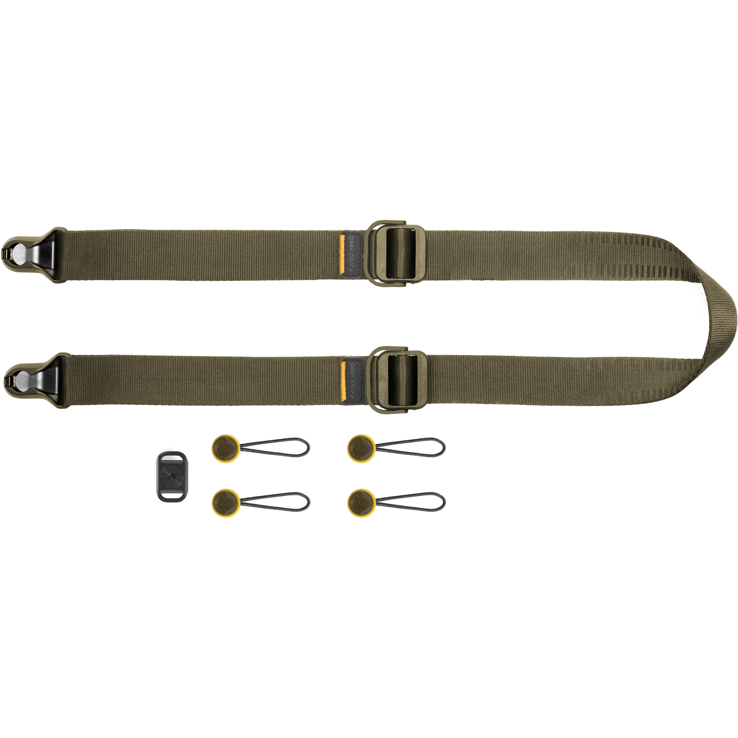 Peak Design Slide Lite - Varech
