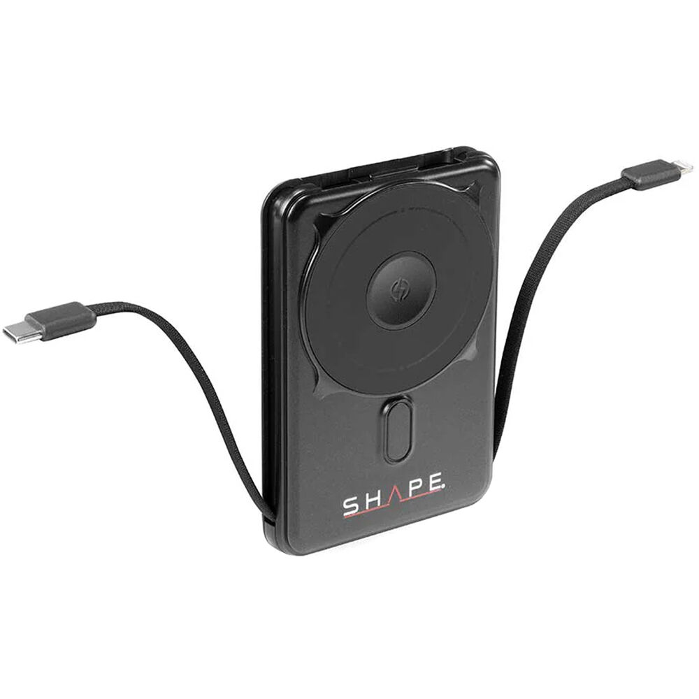 SHAPE MAG Wireless Power Bank (10,000mAh)