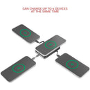 SHAPE Mag Wireless Power Bank (10 000 mAh)