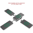 SHAPE MAG Wireless Power Bank (10,000mAh)