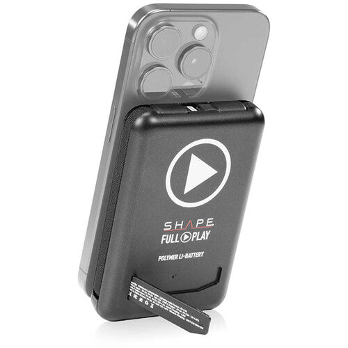 SHAPE MAG Wireless Power Bank (10,000mAh)