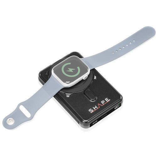 SHAPE MAG Wireless Power Bank (10,000mAh)