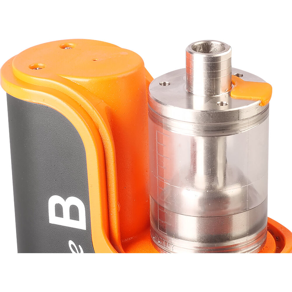 LENSGO Smoke B All-in-One Handheld Mini Fog Machine (40W)