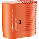 Lensgo Smoke B Mini de brouillard à main tout-en-un (40W)