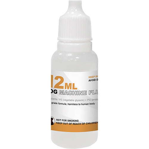 LENSGO Smoke B All-in-One Handheld Mini Fog Machine (40W)