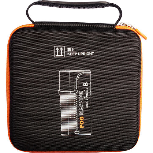 LENSGO Smoke B All-in-One Handheld Mini Fog Machine (40W)