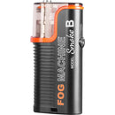Lensgo Smoke B Mini de brouillard à main tout-en-un (40W)