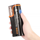 Lensgo Smoke B Mini de brouillard à main tout-en-un (40W)