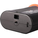 Lensgo Smoke B Mini de brouillard à main tout-en-un (40W)