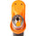 LENSGO Smoke B All-in-One Handheld Mini Fog Machine (40W)