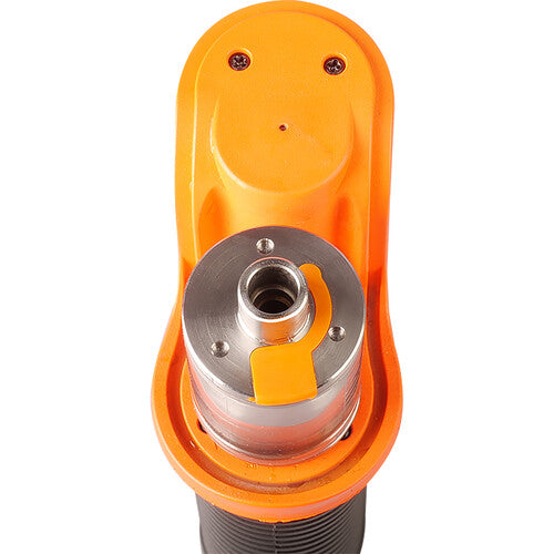 LENSGO Smoke B All-in-One Handheld Mini Fog Machine (40W)