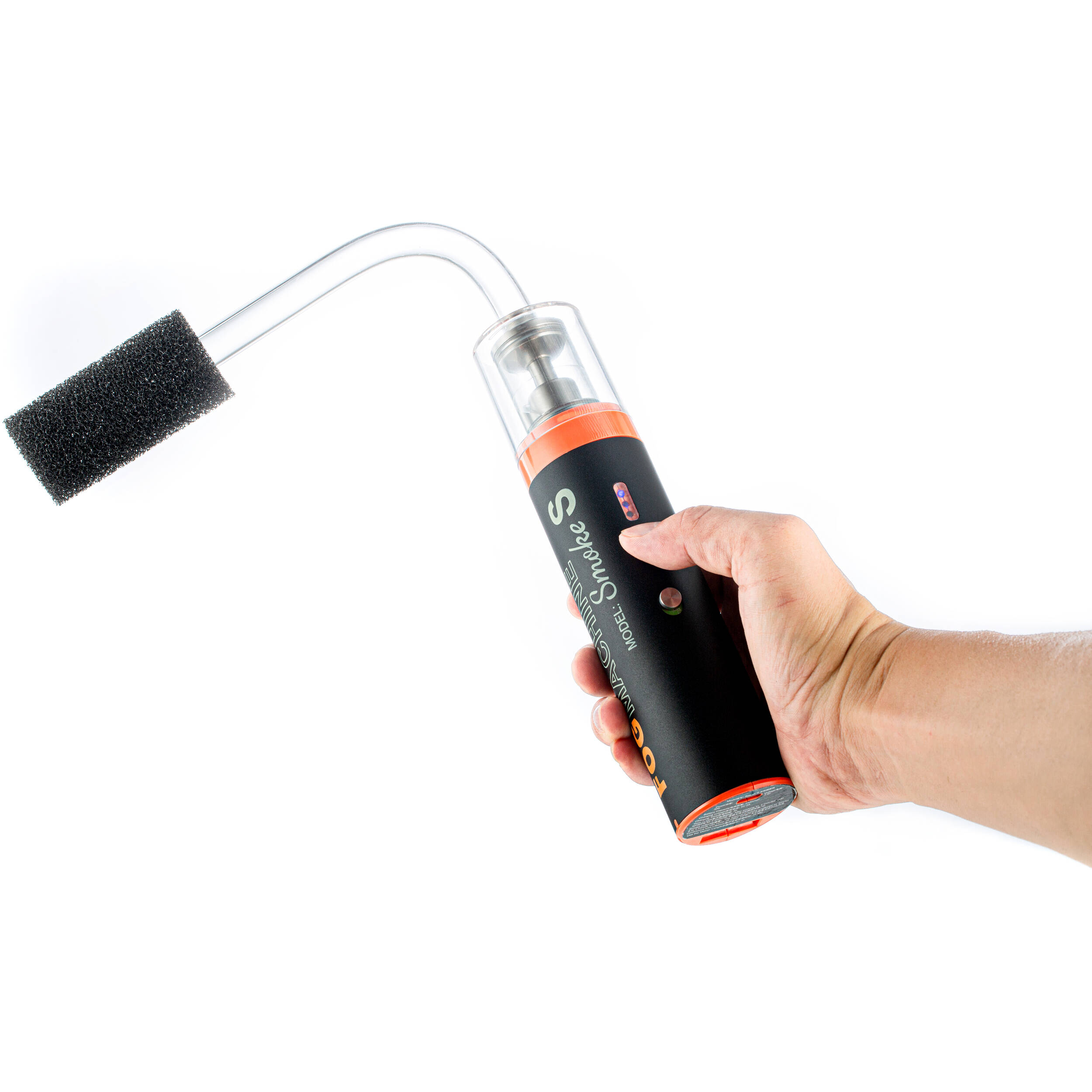 LENSGO Smoke S Handheld Mini Fog Machine (30W) | ExcellentPhoto.ca