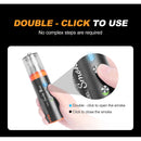 LENSGO Smoke S Mini All-in-One Handheld Fog Machine (15W)