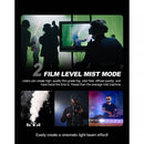 LENSGO Smoke S Mini All-in-One Handheld Fog Machine (15W)