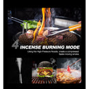 LENSGO Smoke S Mini All-in-One Handheld Fog Machine (15W)