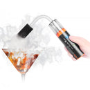 LENSGO Smoke S Mini All-in-One Handheld Fog Machine (15W)