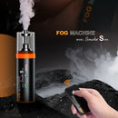 LENSGO Smoke S Mini All-in-One Handheld Fog Machine (15W)