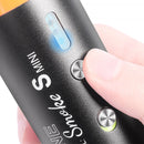 LENSGO Smoke S Mini All-in-One Handheld Fog Machine (15W)