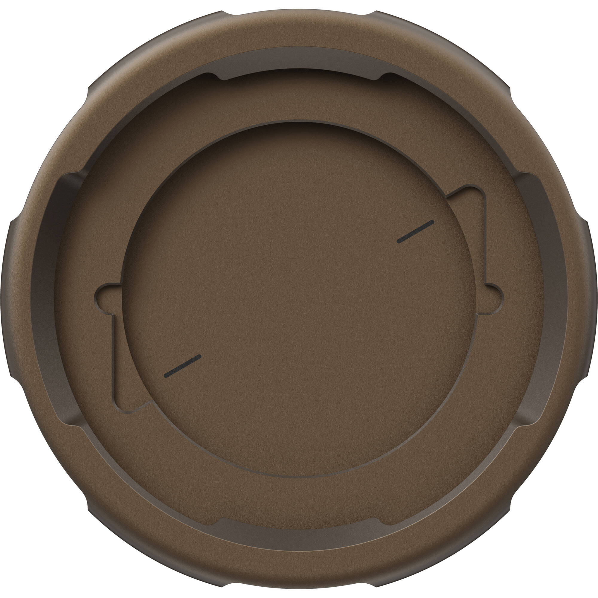 Défenseur polarpro Boîtier Cap pour Sony E Mount (désert)
