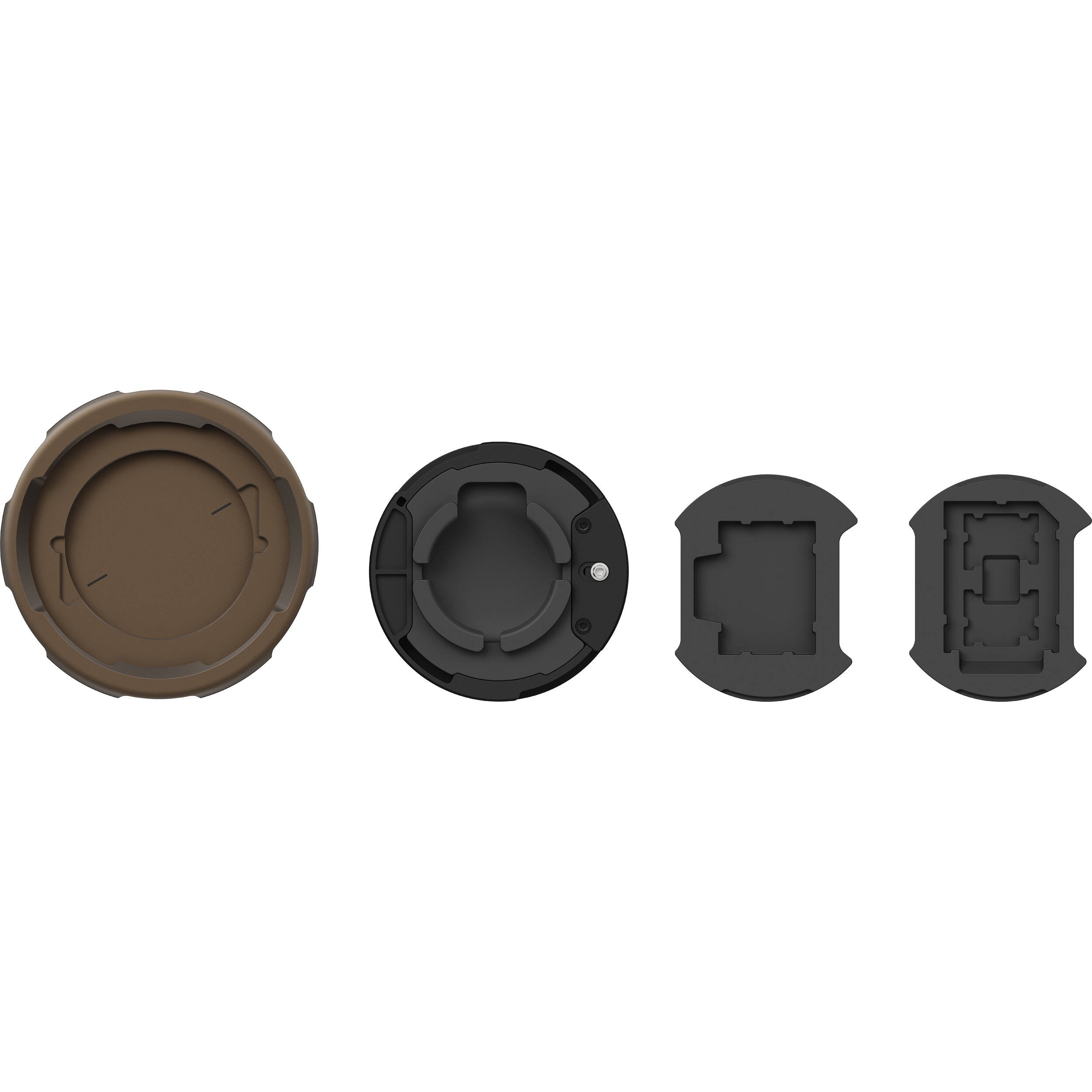 Défenseur polarpro Boîtier Cap pour Sony E Mount (désert)