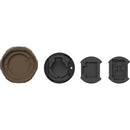 Défenseur polarpro Boîtier Cap pour Sony E Mount (désert)