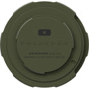 Défenseur polarpro Boîtier Cap pour Sony E Mount (forêt)