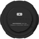 Défenseur polarpro Boîtier Cap pour Sony E Mount (ardoise)