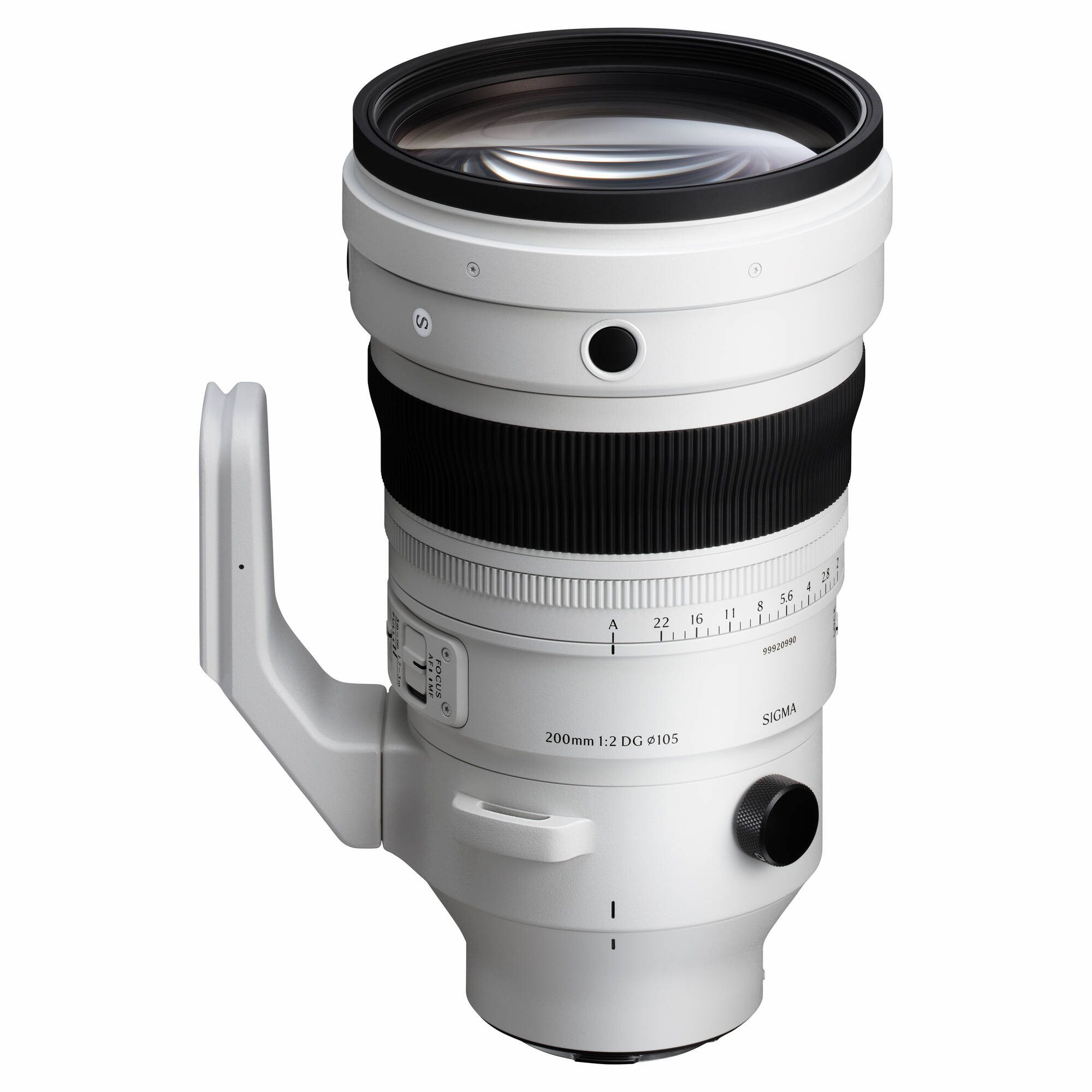 Sigma 200mm f/2 DG OS Sports Lens (L-Mount)