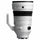 Sigma 200 mm f/2 DG OS Sports Objectif (Montage en L)