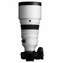 Sigma 200 mm f/2 DG OS Sports Objectif (Sony E)