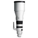 Sigma 300-600 mm f / 4 DG OS Sports Objectif (Sony E)